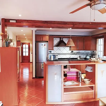 Appartement Apartamento Katy