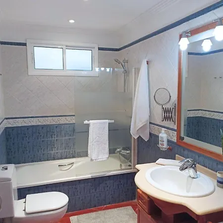 Appartement Apartamento Katy