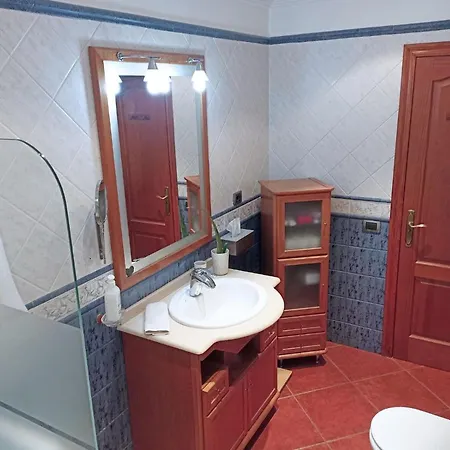 Apartamento Katy Appartement Las Aguas