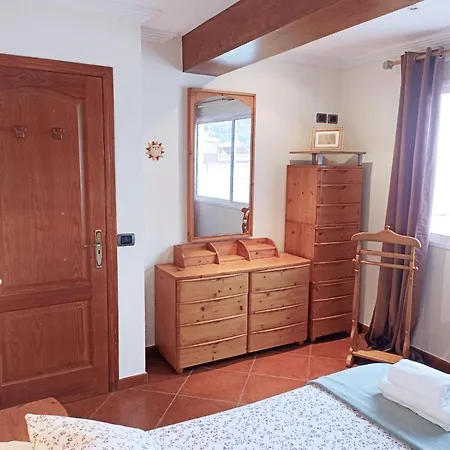 Apartamento Katy *