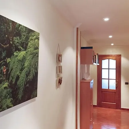 Apartamento Katy * Las Aguas