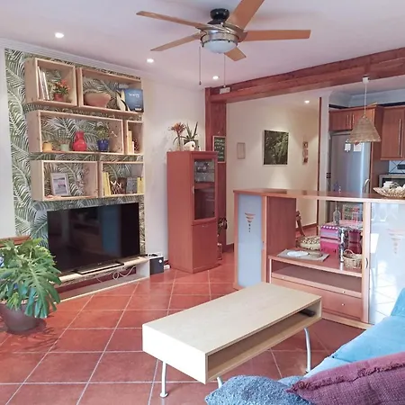 Apartman Apartamento Katy *