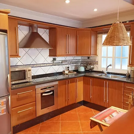 Apartman Apartamento Katy *