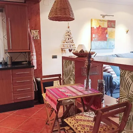 Apartamento Katy * Las Aguas