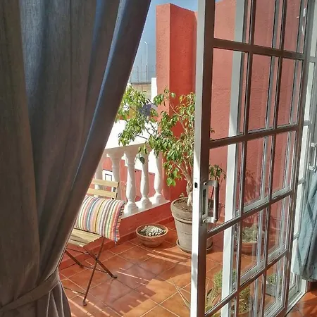Apartamento Katy * Las Aguas